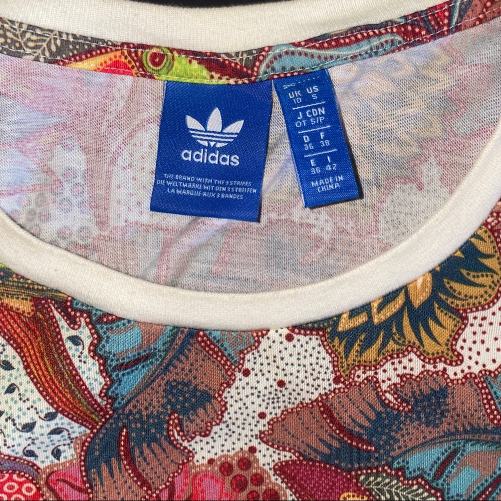 ORIGINAL RARE ADIDAS MATCHING SET!! - Picture 3 of 5